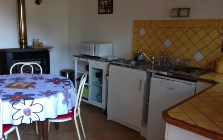 Réseau Immo-diffusion : Appartement P2  QUIE  25 m2 350 € 