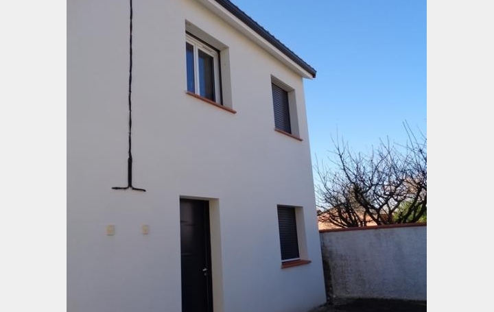 Réseau Immo-diffusion : Appartement P2  LA TOUR-DU-CRIEU  80 m2 620 € 