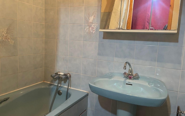 Maison SAURAT (09400)  62 m2 460 € 