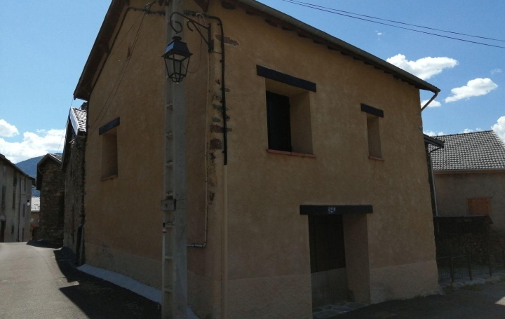 Maison SORGEAT (09110)  70 m2 650 € 