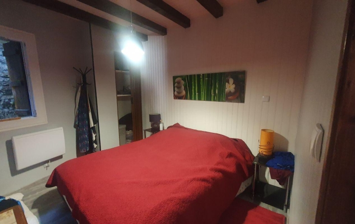 Maison SORGEAT (09110)  70 m2 650 € 