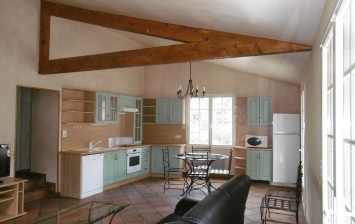 Maison CAPOULET-ET-JUNAC (09400)  98 m2 690 € 