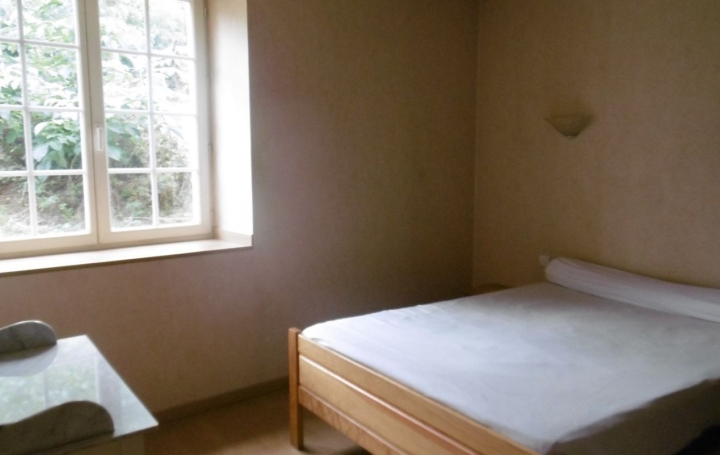 Maison CAPOULET-ET-JUNAC (09400)  98 m2 690 € 