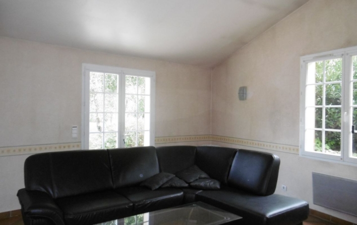 Maison CAPOULET-ET-JUNAC (09400)  98 m2 690 € 