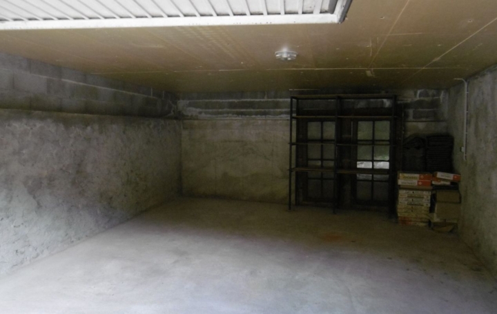 Maison CAPOULET-ET-JUNAC (09400)  98 m2 690 € 