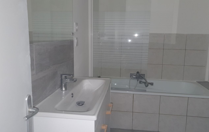 3 Pièces TARASCON-SUR-ARIEGE (09400)  54 m2 560 € 