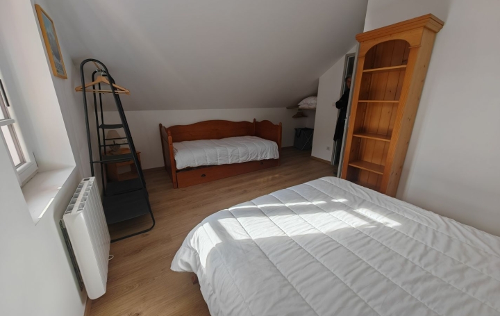 Maison GARANOU (09250)  95 m2 840 € 