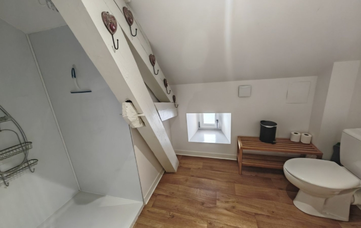 Maison GARANOU (09250)  95 m2 840 € 