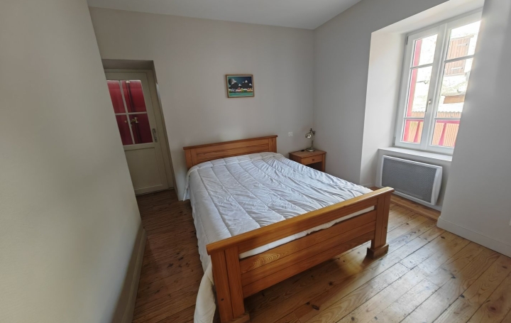 Maison GARANOU (09250)  95 m2 840 € 