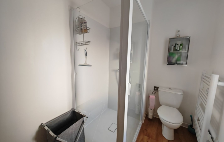 Maison GARANOU (09250)  95 m2 840 € 