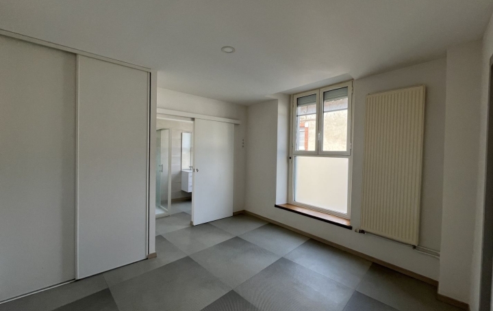 3 Pièces TARASCON-SUR-ARIEGE (09400)  103 m2 850 € 