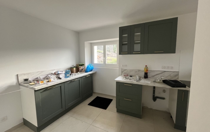 Appartement MERCUS-GARRABET (09400) 80 m<sup>2</sup> 800 € 