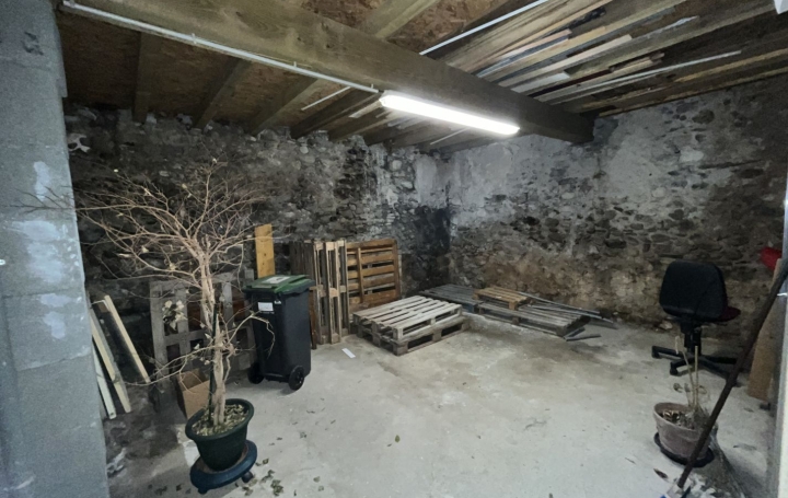 Local commercial TARASCON-SUR-ARIEGE (09400)  38 m2 400 € 