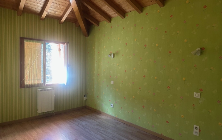 Maison VICDESSOS (09220)  93 m2 670 € 