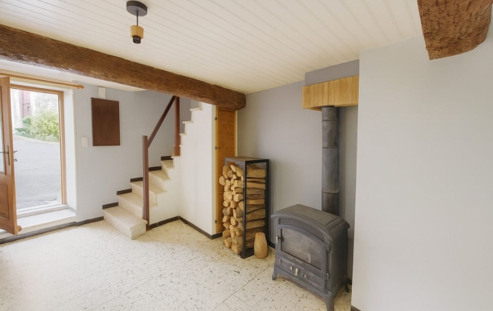 Maison ARIGNAC (09400)  68 m2 667 € 