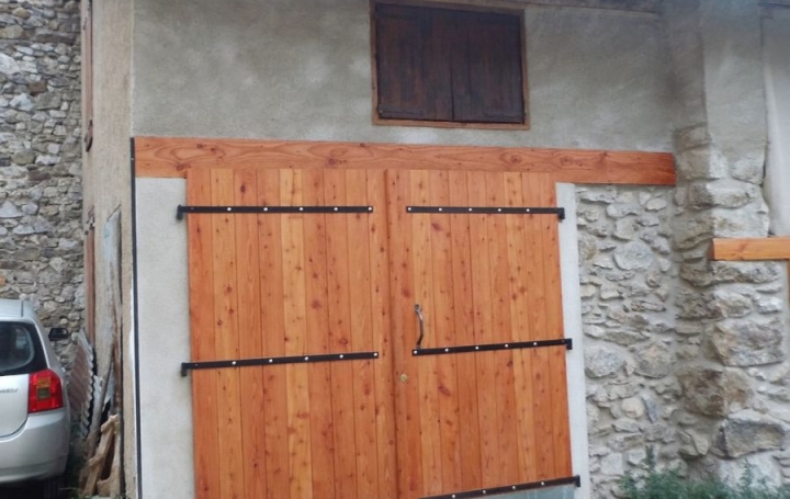 Maison ARIGNAC (09400)  68 m2 667 € 