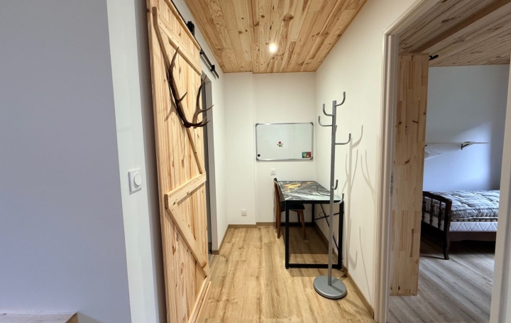 4 Pièces BEDEILHAC-ET-AYNAT (09400)  63 m2 550 € 