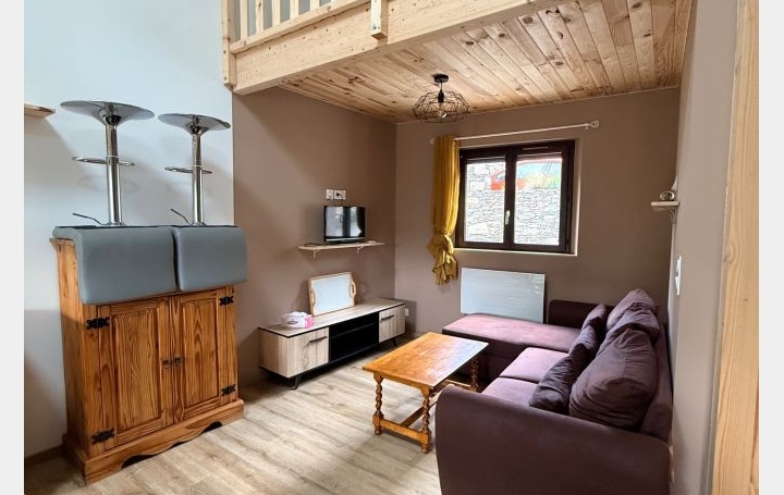 4 Pièces BEDEILHAC-ET-AYNAT (09400)  63 m2 550 € 