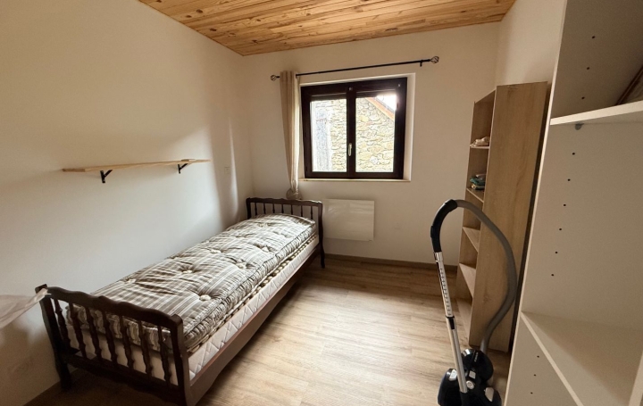 4 Pièces BEDEILHAC-ET-AYNAT (09400)  63 m2 550 € 