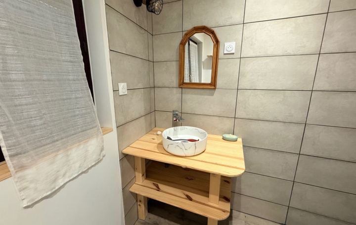 4 Pièces BEDEILHAC-ET-AYNAT (09400)  63 m2 550 € 