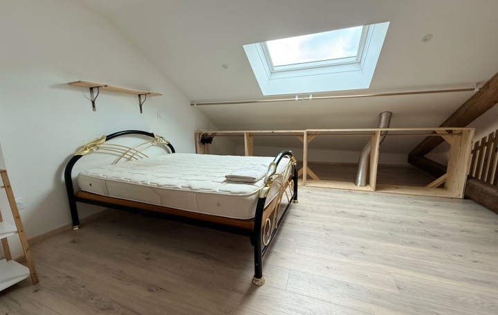 4 Pièces BEDEILHAC-ET-AYNAT (09400)  63 m2 550 € 