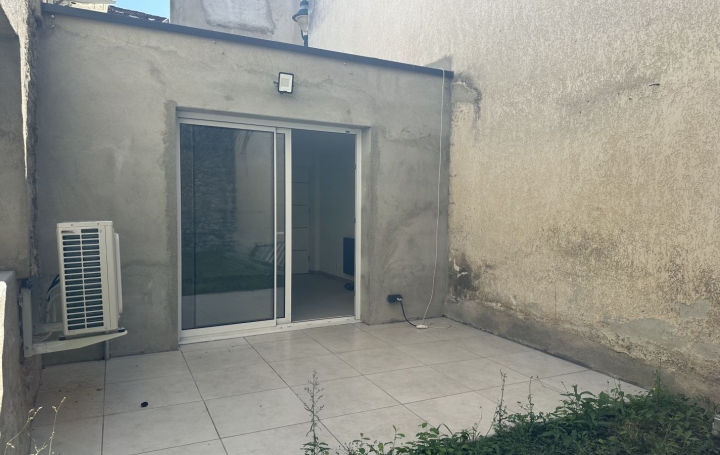 Maison TARASCON-SUR-ARIEGE (09400)  70 m2 670 € 