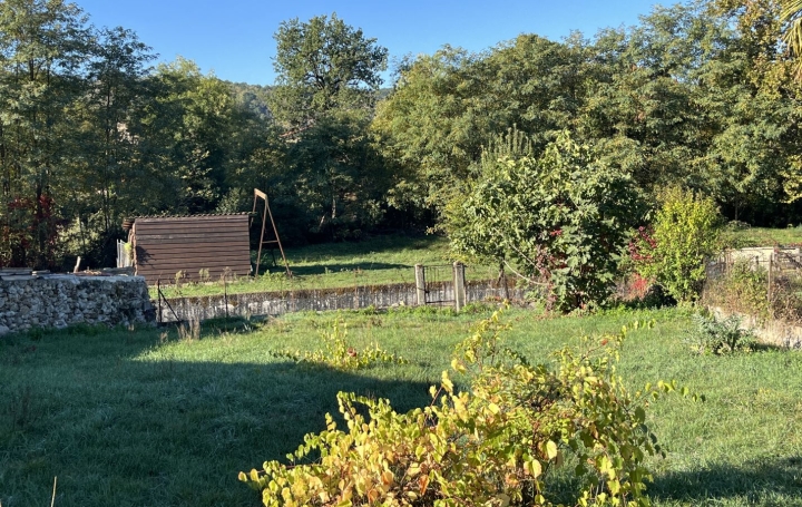 3 Pièces SAINT-JEAN-DE-VERGES (09000)  42 m2 480 € 