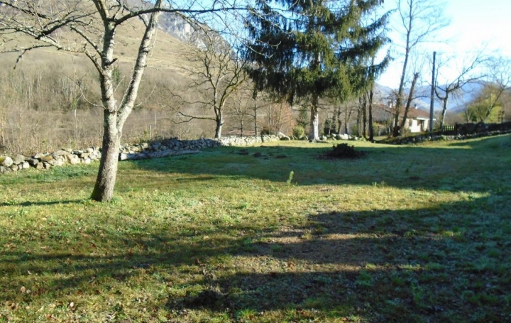 Réseau Immo-diffusion : Terrain  ALBIES   33 000 € 