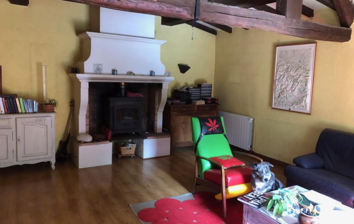 Réseau Immo-diffusion : Maison  ALBIES  120 m2 149 000 € 