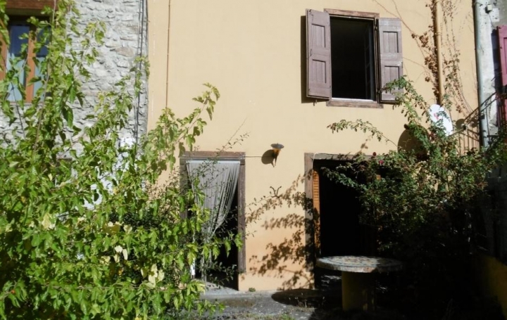 Réseau Immo-diffusion : Maison  ARIGNAC  90 m2 67 200 € 