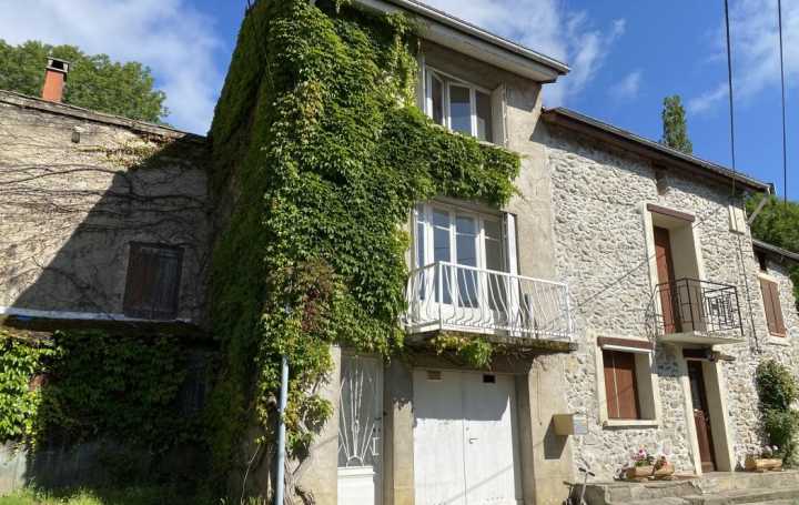 Réseau Immo-diffusion : Maison  RABAT-LES-TROIS-SEIGNEURS  65 m2 69 000 € 