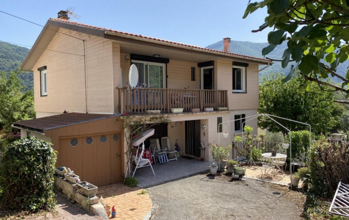 Réseau Immo-diffusion : Maison  QUIE  132 m2 140 000 € 