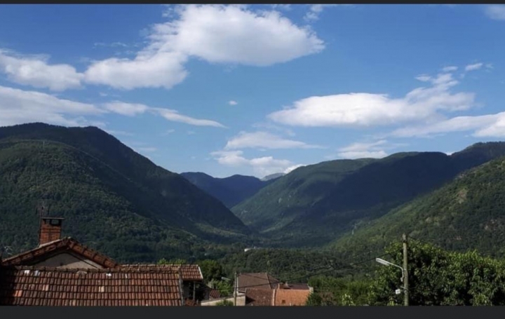 Réseau Immo-diffusion : Maison de village  VERDUN  120 m2 175 000 € 