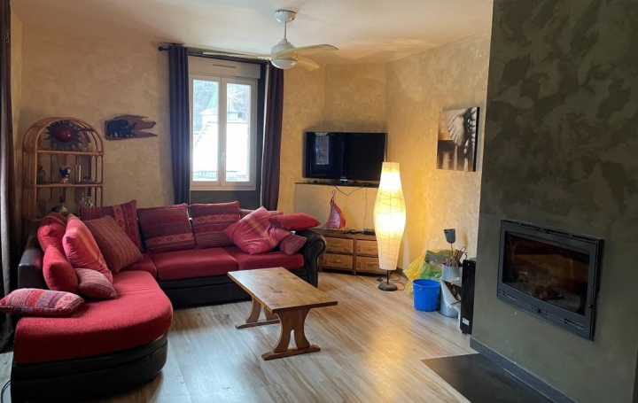 Réseau Immo-diffusion : Maison  ALBIES  150 m2 190 000 € 