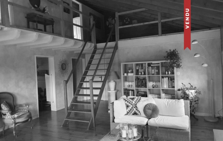 Réseau Immo-diffusion : Maison  CAMURAC  263 m2 269 000 € 