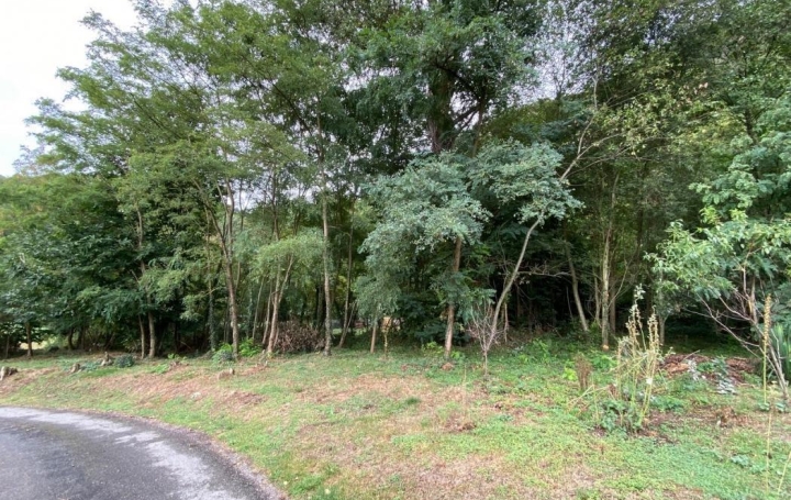 Terrain MERCUS-GARRABET (09400)   34 000 € 