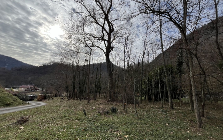 Terrain MERCUS-GARRABET (09400)   30 000 € 