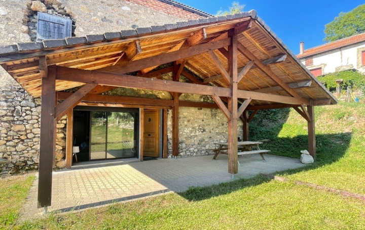 Réseau Immo-diffusion : Maison  PRADES  150 m2 149 000 € 