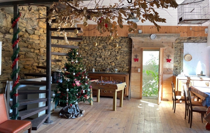 Réseau Immo-diffusion : Maison  VERNAUX  150 m2 145 000 € 