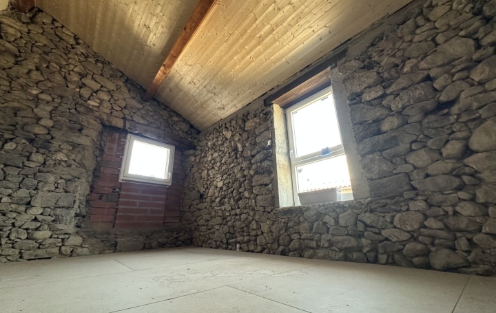 Maison MERCUS-GARRABET (09400)  34 m2 64 000 € 