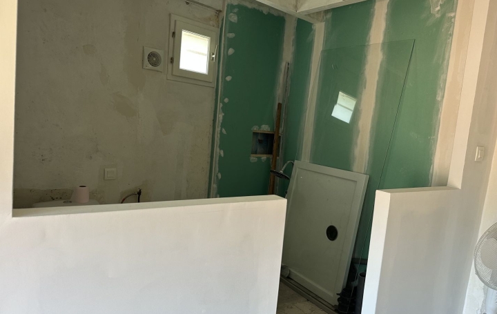 Maison MERCUS-GARRABET (09400)  34 m2 64 000 € 