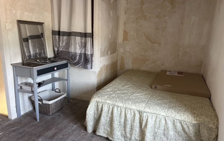 Maison MERCUS-GARRABET (09400)  34 m2 64 000 € 