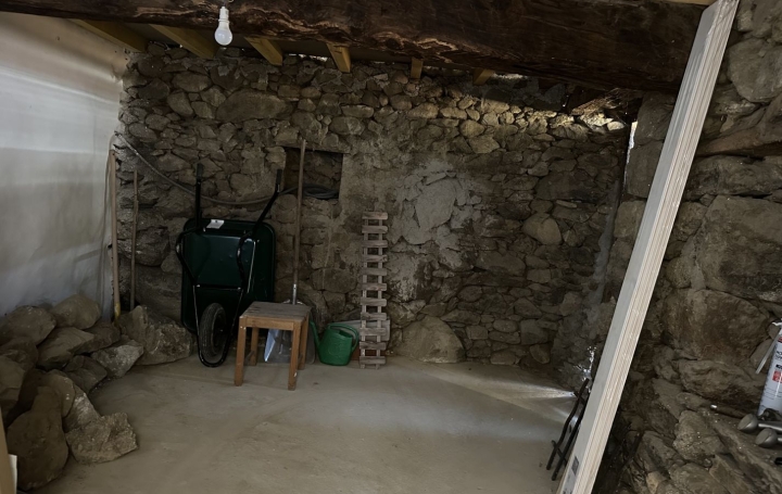 Maison MERCUS-GARRABET (09400)  34 m2 64 000 € 