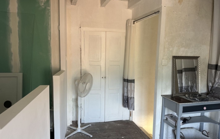 Maison MERCUS-GARRABET (09400)  34 m2 64 000 € 