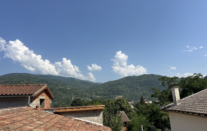 Maison MERCUS-GARRABET (09400)  34 m2 64 000 € 