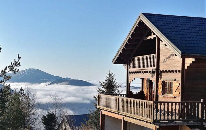 Réseau Immo-diffusion : Maison  CAMURAC  65 m2 199 000 € 