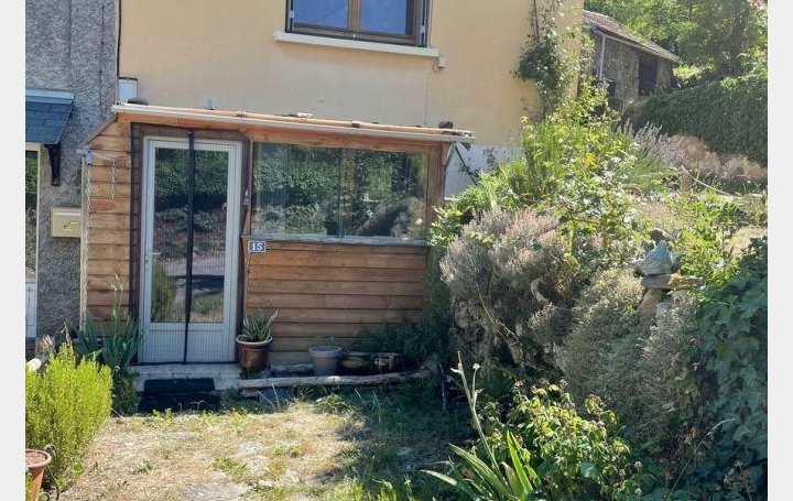 Réseau Immo-diffusion : Maison  NIAUX  65 m2 92 000 € 