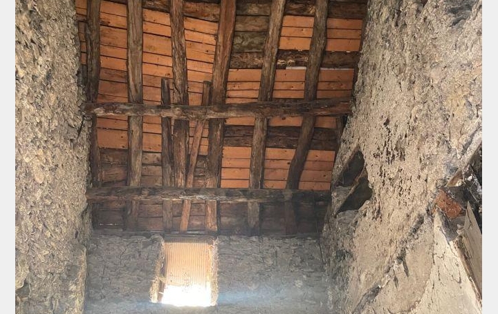 Maison ORNOLAC-USSAT-LES-BAINS (09400)  21 m2 18 000 € 