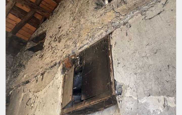 Maison ORNOLAC-USSAT-LES-BAINS (09400)  21 m2 18 000 € 