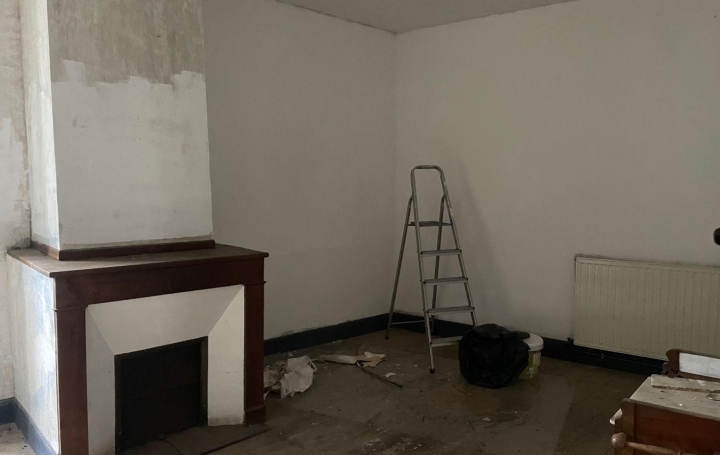 Maison MASSAT (09320)  126 m2 99 000 € 